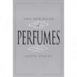 The New Book Of Perfumes