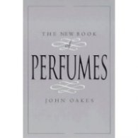 The New Book Of Perfumes