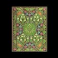 Бележник Paperblanks Poetry in Bloom – Flexi Dot-Grid Planners, Dot Grid/ 3620