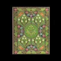 Бележник Paperblanks Poetry in Bloom – Flexi Dot-Grid Planners, Dot Grid/ 3620