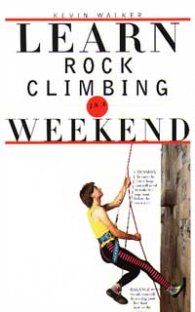 Learn Rock Climbing in a Weekend