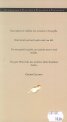 Сентенции. Proverbs. Proverbes. Sentenzen
