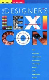 The Designer's Lexicon