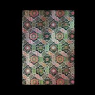 Бележник Paperblanks Sacred Tibetan Textiles, Lined/ 2784