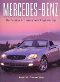 Mercedes-Benz: Perfection in luxury and Engineerin