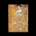 Бележник Paperblanks Klimt"s 100th Anniversary - Portrait of Adele, Lined/ 2906