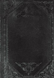 Бележник Paperblanks MIDNIGHT REBEL BOLD The New Romantics, Mini, Lined/3989