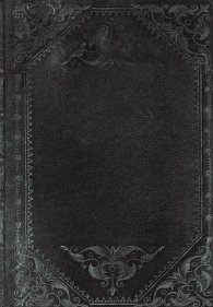 Бележник Paperblanks MIDNIGHT REBEL BOLD The New Romantics, Mini, Lined/3989