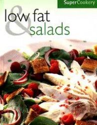 Low Fat & Salads
