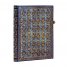 Бележник Paperblanks BLUE RHINE River Cascade, Midi, Lined/2335