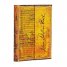 Бележник Paperblanks BACH, CANTATA BWV 112 Embellished Manuscripts Collection, Mini, Lined/4797