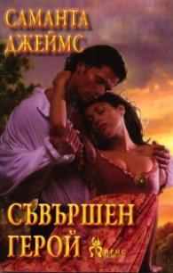Съвършен герой