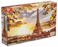 Пъзел Айфеловата кула 1000ч. 1042