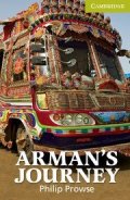 Arman's Journey Book: Level S