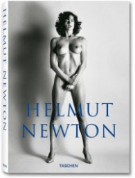 Helmut Newton, SUMO