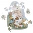 XL Пъзел Little Farm 42ч. LD7150