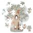 XL Пъзел Forest Friends 37ч. LD7250