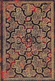 Бележник Paperblanks MYSTIQUE Le Gascon, Mini, Lined/3385