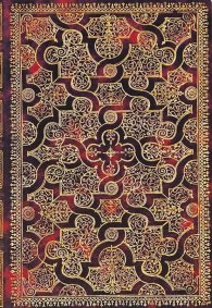 Бележник Paperblanks MYSTIQUE Le Gascon, Mini, Lined/3385