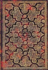 Бележник Paperblanks MYSTIQUE Le Gascon, Mini, Lined/3385