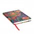 Бележник Paperblanks MOONLIGHT Olena’s Garden, Midi, Lined/6189