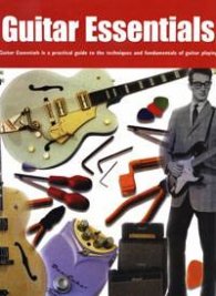 Guitar Essentials