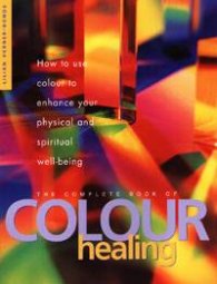 Colour Healing