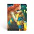 Бележник Paperblanks ANTICIPATION Wonder & Imagination, Midi, Unlined/5060