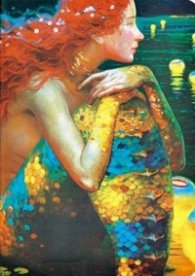 Бележник Paperblanks ANTICIPATION Wonder & Imagination, Midi, Unlined/5060