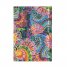 Бележник Paperblanks MOONLIGHT Olena’s Garden, Mini, Lined/6300