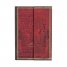 Бележник Paperblanks ORWELL, 1984 Embellished Manuscripts Collection, Mini, Lined/4597