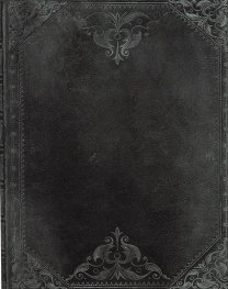 Бележник Paperblanks MIDNIGHT REBEL BOLD The New Romantics, Ultra, Lined/3897