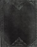 Бележник Paperblanks MIDNIGHT REBEL BOLD The New Romantics, Ultra, Lined/3897