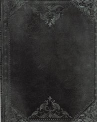 Бележник Paperblanks MIDNIGHT REBEL BOLD The New Romantics, Ultra, Lined/3897