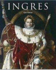 Jean Auguste Dominique Ingres