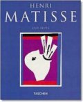 Matisse  -  Cut - outs