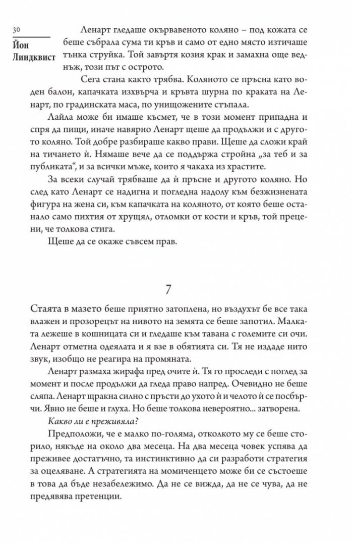Малка звезда