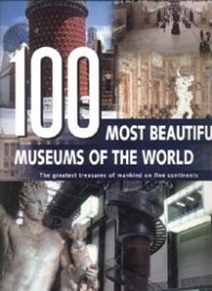100 Most beautiful Museums of the World