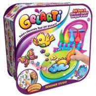 Gelar  50 стикера и 5 боички 14006
