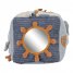 Мек Активен Куб Sailors Bay LD8609