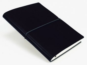Бележник Ciak Quaderno A Pagine Bianche [Blank Notebook]/ 8169CK 34