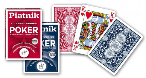 Карти за Покер