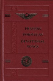 Prayers Formulas Devotional Songs