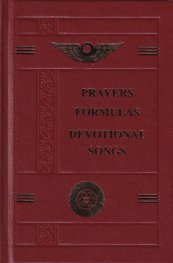 Prayers Formulas Devotional Songs