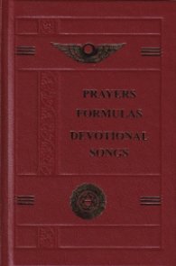 Prayers Formulas Devotional Songs
