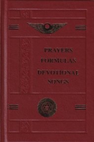 Prayers Formulas Devotional Songs