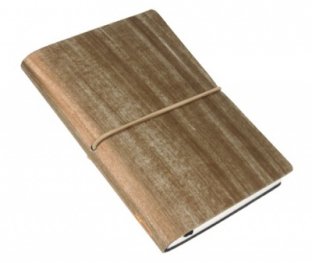 Бележник Ciak Diario A Pagine Bianche [Plain Journal]/ 8169CKR 10