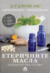 Етеричните масла. Древното лекарство