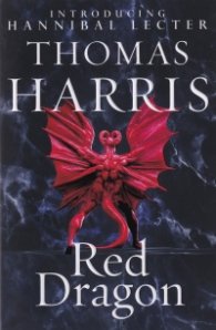 Red Dragon : (Hannibal Lecter)