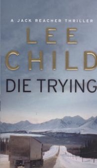 Die Trying